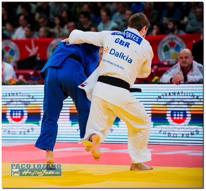 Paris 2014 by P.Lozano cat -66 kg (207)